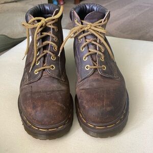 Doc Martens Size 8